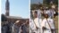 በዓል ጥምቀት ኣብ ኣስመራ(ጸጋም)ን በዓል ጥምቀት ኣብ መቐለ (የማን)