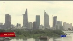 Truyền hình VOA 10/10/18: Thủ Thiêm: Dự án nhà hát ngàn tỷ gây tranh cãi