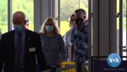 Emerging from Pandemic, Smithsonian Re-opens Eight of its Museums 