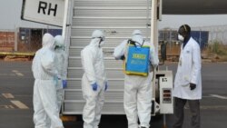 Mali: Bana kissaiw ina fo "CORONAVIRUS" gninkelw ye a cheria ko, abe ce ka soro Siguida lakana baliya nai wati yelema cololow fe,