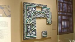 Cultural Leaders Issue Red List to Save Syria's Cultural Heritage