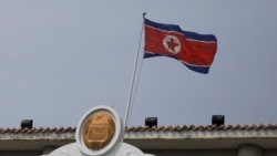 美國呼籲中國幫助監督對北韓的制裁