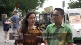 Warung VOA: Bukan Makanan Biasa (2)