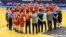 تیم ملی هندبال مردان ایران