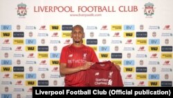 Fabinho