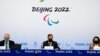Rusos y bielorrusos competirán como "neutrales" en Beijing