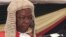 Chief Justice Godfrey Chidyausiku 