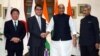 India, Japan Hold Inaugural Security Talks