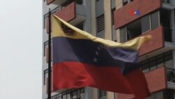 Oposición venezolana pide activar la Carta Democrática