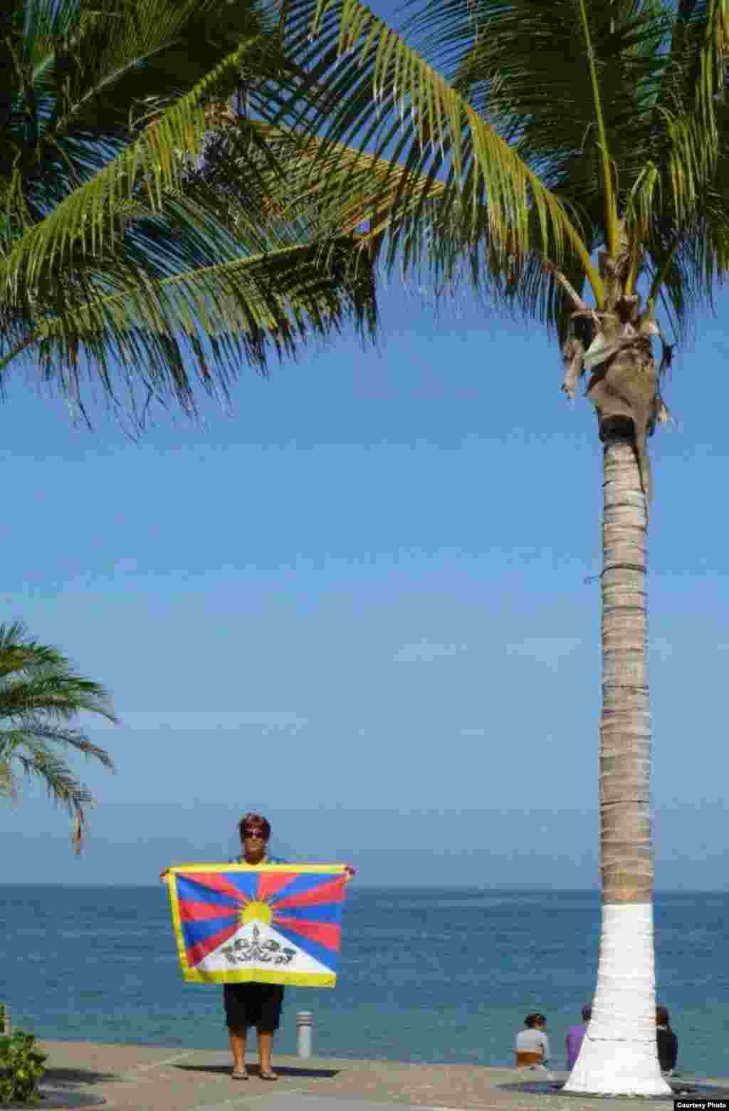 Puerto Vallarta, Jalisco, Mexico (Photo:Teri Hogan)