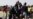 South African Mine Re-opens as Tensions Continue