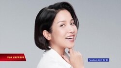 Bảo vệ dự án nhà hát Thủ Thiêm, ca sĩ Mỹ Linh bị công kích