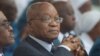 South Africa’s Embattled Zuma Fires Ministers Who Challenged Him