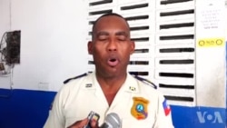 Lapolis nan Petyon-Vil Arete Anviwon 100 Prezime Bandi