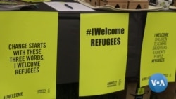 Grassroots Movement to Support Refugees is Growing in Washington