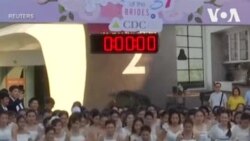 Muri Thaïlande Abimirije Kwubaka Izabo Bahiganwa Bambaye Impuzu Bazokoreramwo Imanza