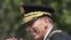 El general Petraeus va a ocupar el puesto de Director de la Agencia Central de Inteligencia, CIA.