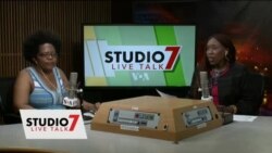 Livetalk: Women's Roundtable