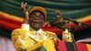 Mugabe Calls For Peace as Zimbabwe Marks Independence Day