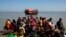 Rohingya refugees
