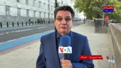 ام‌ای فایو: سطح تهدیدات جمهوری اسلامی به مراکز نظامی رسیده است
