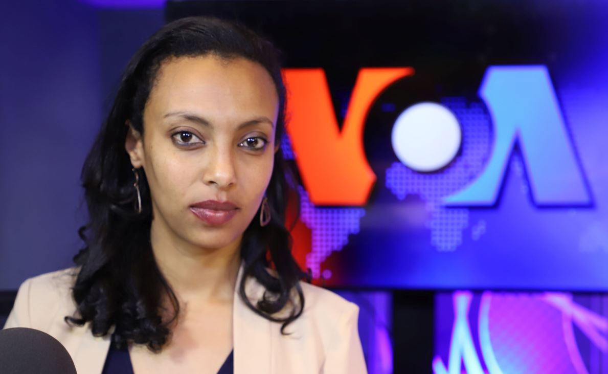 Ethiopia's Social Media Ban Brings Challenges, image size:1189x731