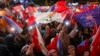 انتخابات ترکیه «احتمالا» به دور دوم کشیده می‌شود