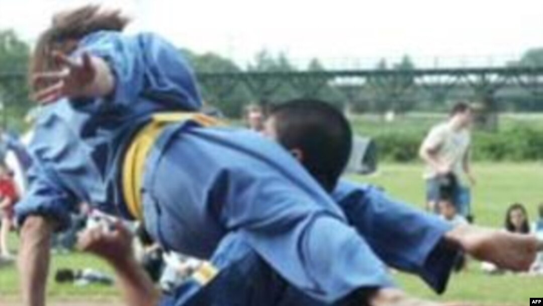 Vovinam