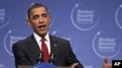 Viongozi waahidi kuimarisha usalama wa nuklia