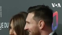 ԱՌԱՆՑ ՄԵԿՆԱԲԱՆՈՒԹՅԱՆ. Լիոնել Մեսսին և այլ աստղեր կարմիր գորգին