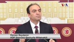 HDP Sözcüsü'nden Sincar Çağrısı