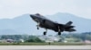 Seul podigao borbene avione zbog približavanja kineskih i ruskih letelica