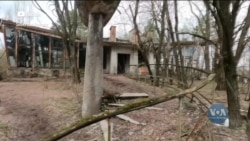 Побувати у Чорнобильській зоні: розповідь американського туриста. Відео