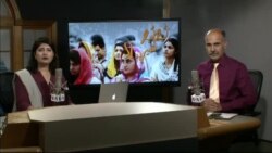 بي بي شیرینه – د ډیوه ریډیو په ټی وي خپرونه