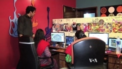 Gaming Industry Breaks Gender Barriers in Pakistan