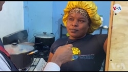 Vilaine Juste Se Moun Okay, Kounyea Lap Viv Tijuana, o Meksik