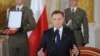 Poland's Conservative President, Andrzej Duda, Takes Office