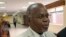 Zimbabwe Health Services Board Chairman Paulinus Sikosana