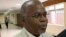 Zimbabwe Health Services Board chairperson Dr. Paulinus Sikhosana.