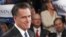 Romney Wins New Hampshire Primary