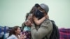 EMD 04-26 / Saturados los albergues de migrantes en ciudad Juárez, a dos meses de la eliminación de "permanecer en México"