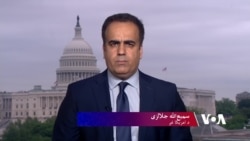  د بریتانیا پادشاه د امریکا او بریتانیا ایتلاف نه ماتېدونکی وباله
