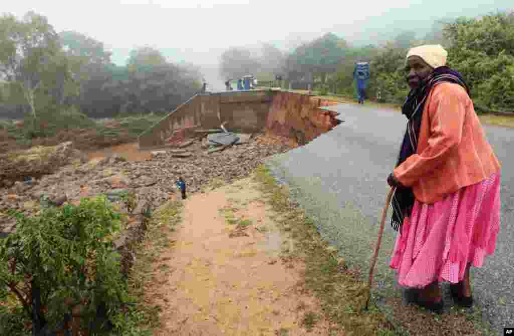 Cyclone Idai