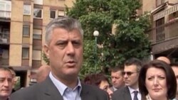 Kosova në aksion pastrimi