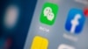 Justice Department Asks Judge to Allow US to Bar WeChat from US App Stores 