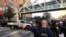 Policija na mjestu gde je u New Yorku prijavljena pucnjava