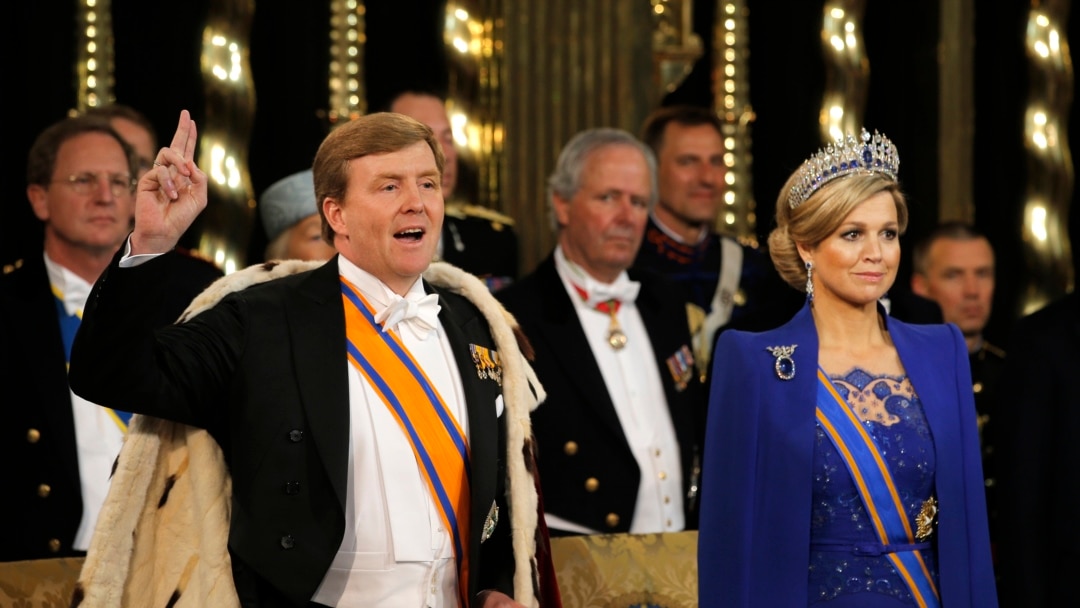 H&agrave; Lan c&oacute; t&acirc;n Quốc vương