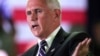 Pence decide respaldar a Paul Ryan