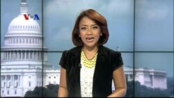 Persiapan Lebaran di Amerika