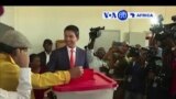 Manchetes Africanas 19 Dezembro 2018: Malgaxes escolhem presidente